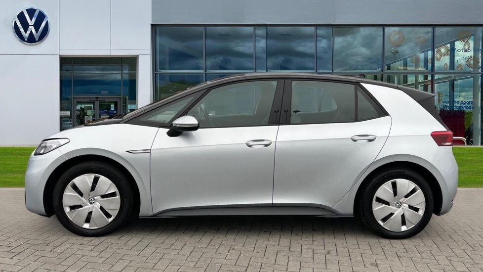 Used Volkswagen ID.3 2022 for sale - 76183996: Photo 16
