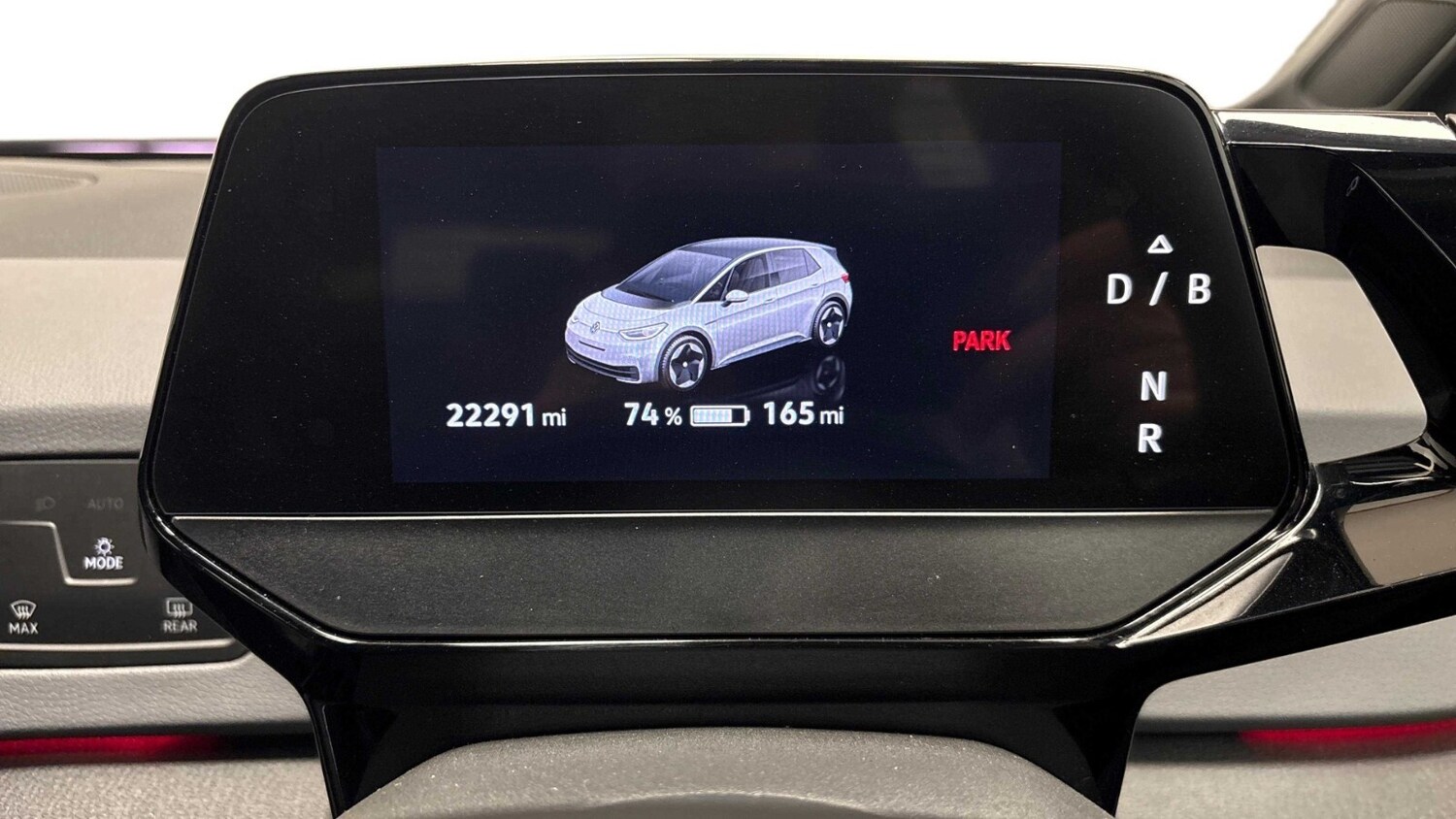 Used Volkswagen ID.3 2022 for sale - 76183996: Photo 17