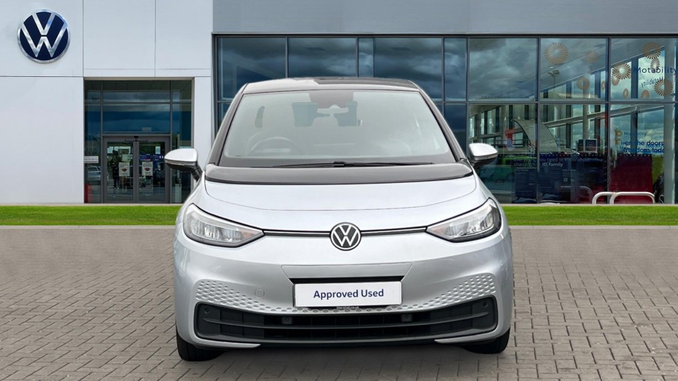 Used Volkswagen ID.3 2022 for sale - 76183996: Photo 18