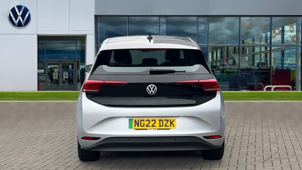 Used Volkswagen ID.3 2022 for sale - 76183996: Photo 19