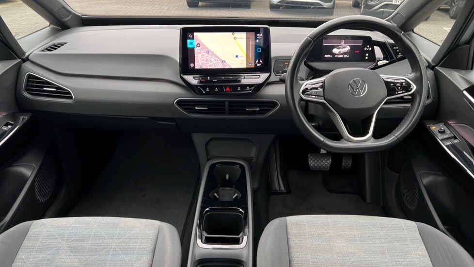 Used Volkswagen ID.3 2022 for sale - 76183996: Photo 20