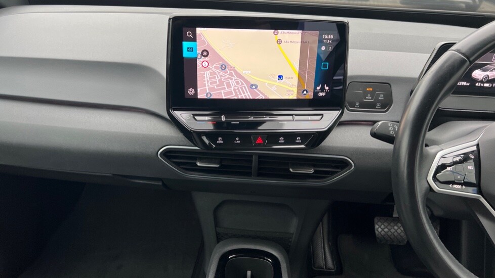 Used Volkswagen ID.3 2022 for sale - 76183996: Photo 21