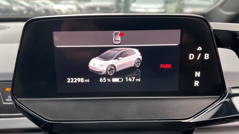 Used Volkswagen ID.3 2022 for sale - 76183996: Photo 22