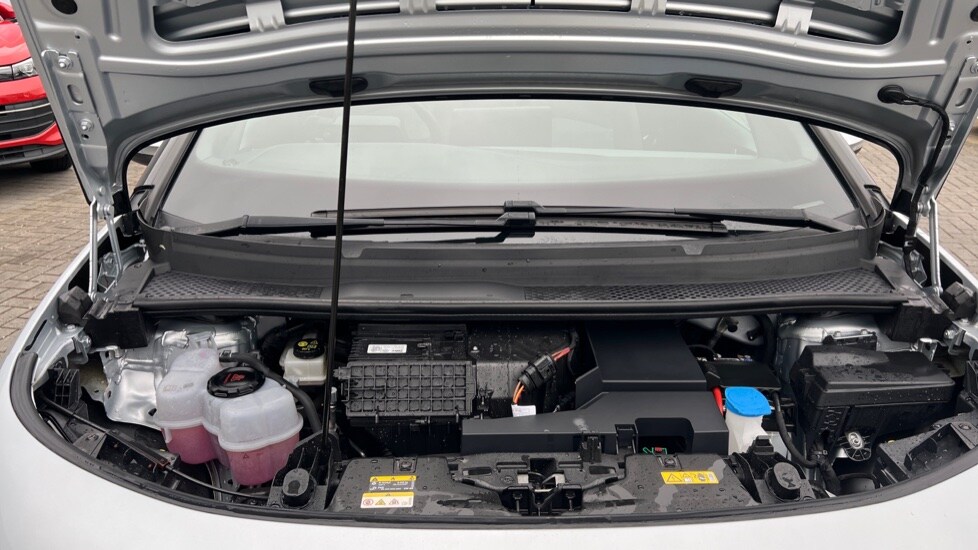 Used Volkswagen ID.3 2022 for sale - 76183996: Photo 25