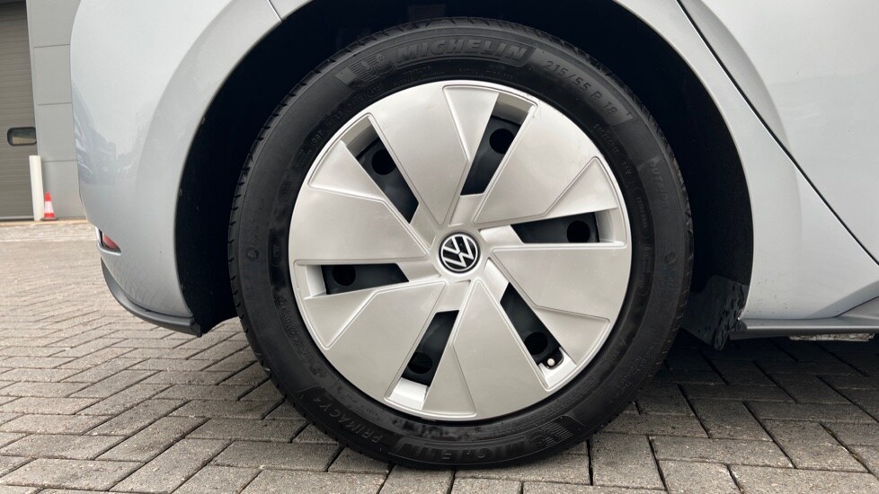 Used Volkswagen ID.3 2022 for sale - 76183996: Photo 26