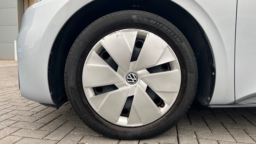 Used Volkswagen ID.3 2022 for sale - 76183996: Photo 27