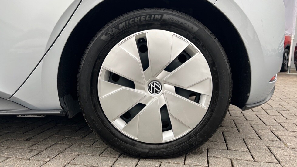 Used Volkswagen ID.3 2022 for sale - 76183996: Photo 28
