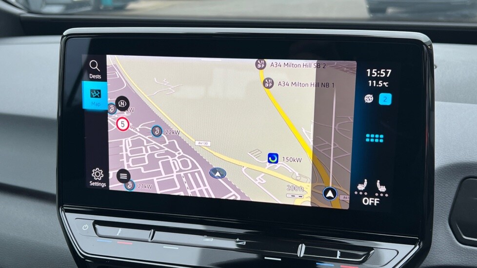 Used Volkswagen ID.3 2022 for sale - 76183996: Photo 29