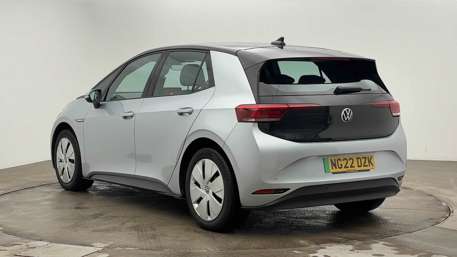 Used Volkswagen ID3 2022 for sale - 76183996: Photo 3