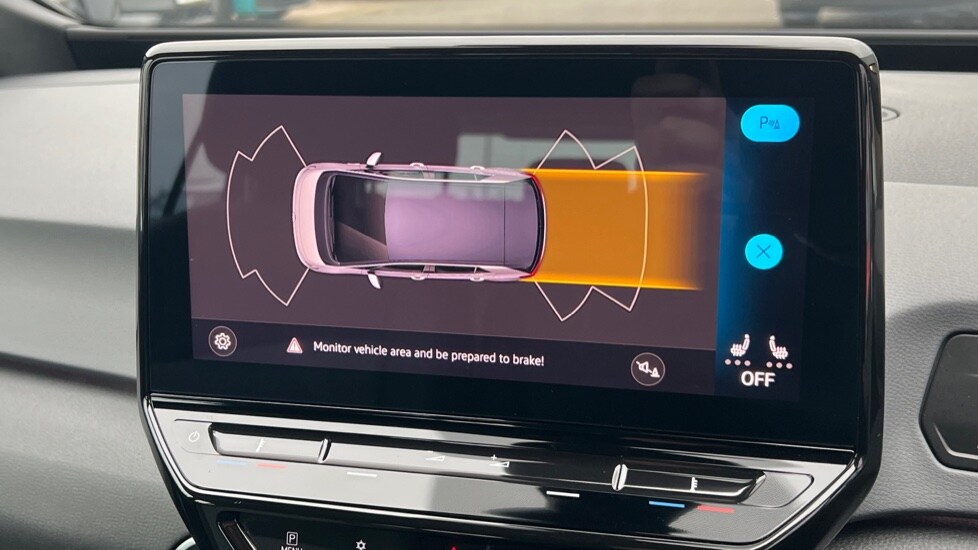 Used Volkswagen ID.3 2022 for sale - 76183996: Photo 31