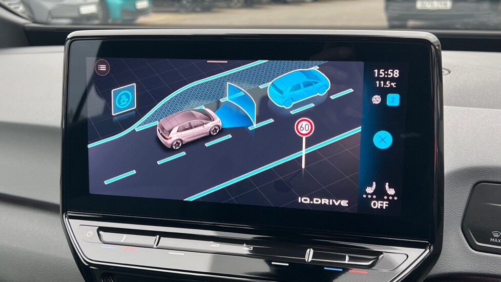 Used Volkswagen ID.3 2022 for sale - 76183996: Photo 33