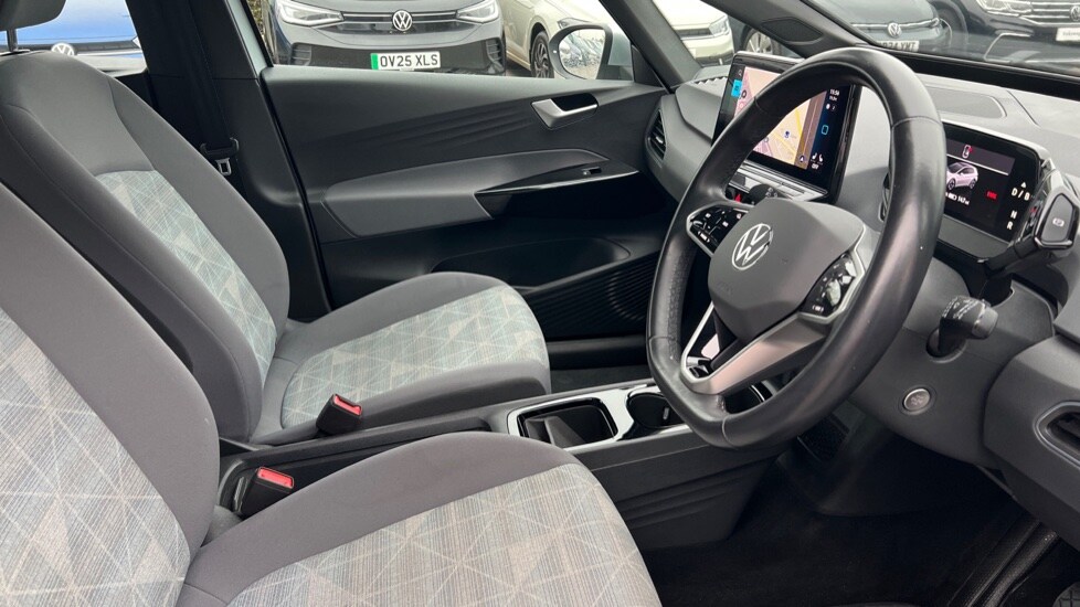 Used Volkswagen ID.3 2022 for sale - 76183996: Photo 34