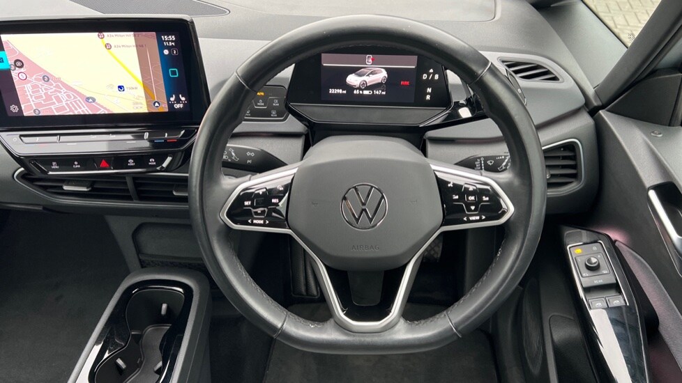 Used Volkswagen ID.3 2022 for sale - 76183996: Photo 35