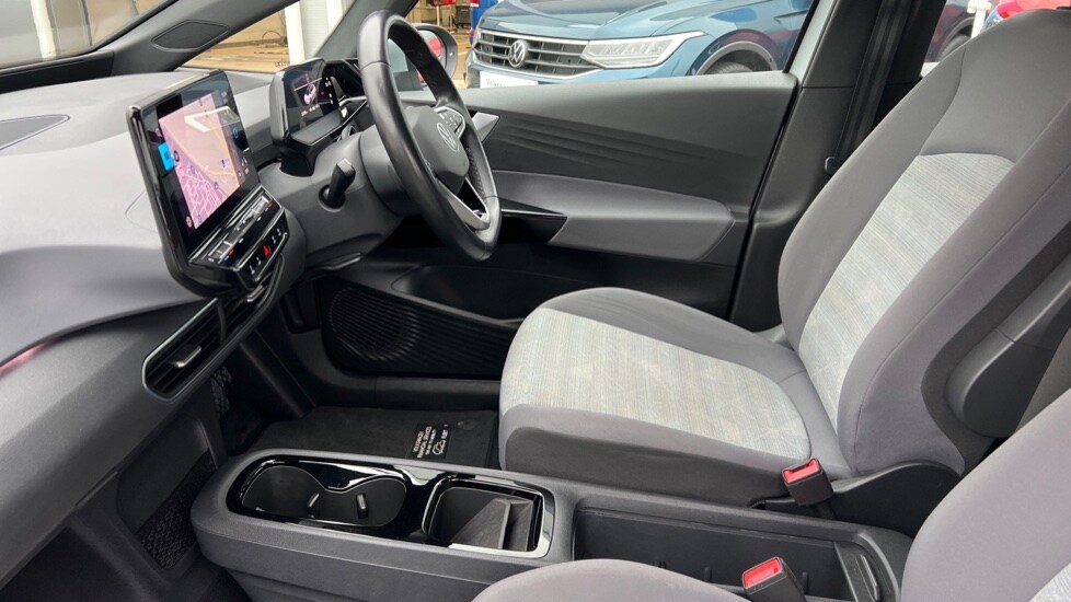 Used Volkswagen ID.3 2022 for sale - 76183996: Photo 36