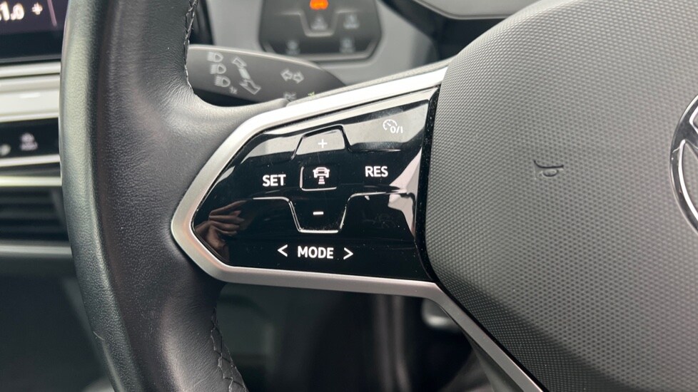 Used Volkswagen ID.3 2022 for sale - 76183996: Photo 38