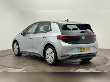 Used Volkswagen ID3 2022 for sale - 76183996: Photo 3