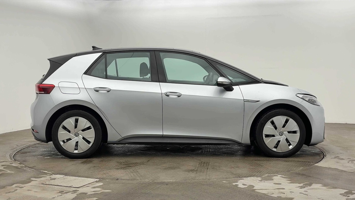 Used Volkswagen ID3 2022 for sale - 76183996: Photo 4