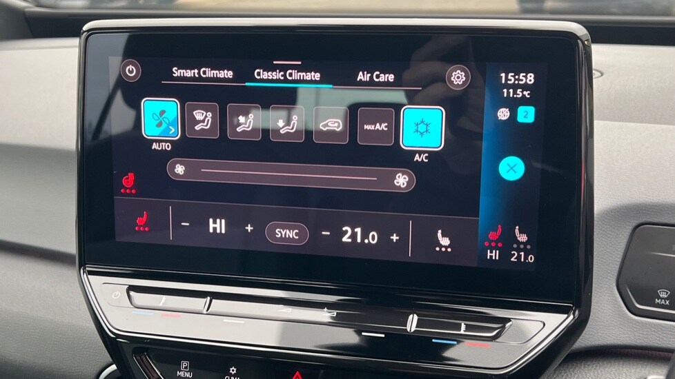 Used Volkswagen ID.3 2022 for sale - 76183996: Photo 40