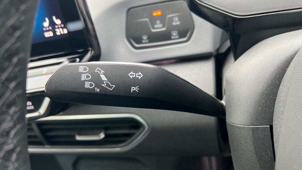 Used Volkswagen ID.3 2022 for sale - 76183996: Photo 47