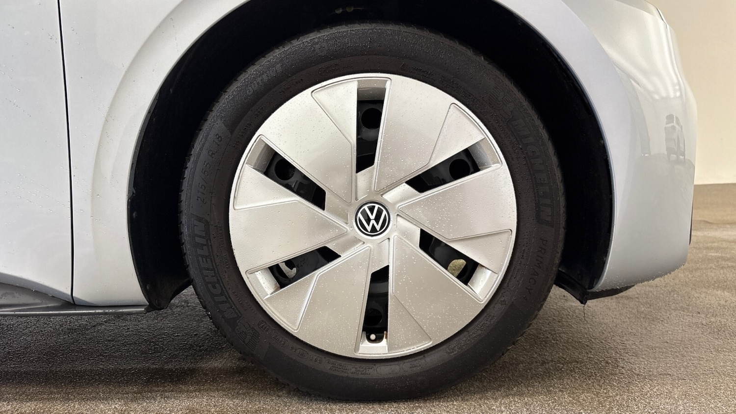 Used Volkswagen ID3 2022 for sale - 76183996: Photo 5