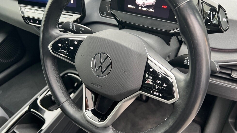 Used Volkswagen ID.3 2022 for sale - 76183996: Photo 52