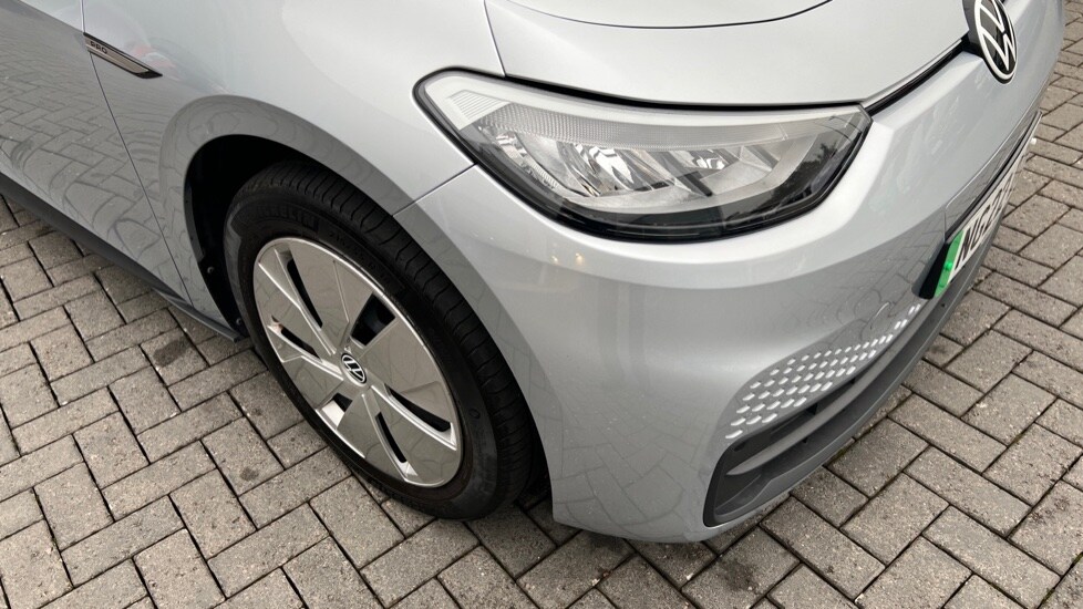 Used Volkswagen ID.3 2022 for sale - 76183996: Photo 53