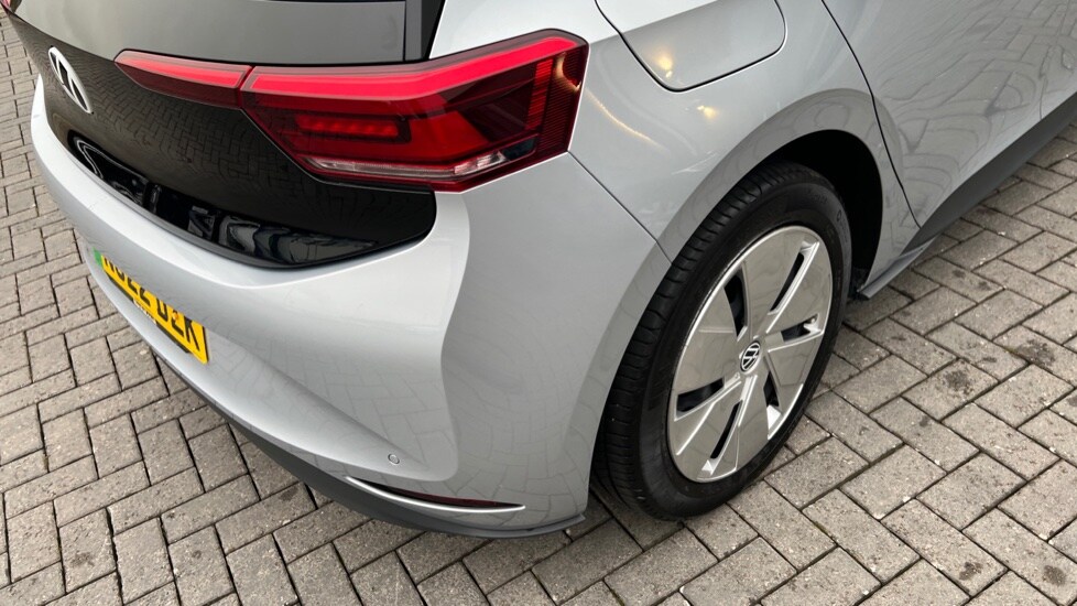 Used Volkswagen ID.3 2022 for sale - 76183996: Photo 56