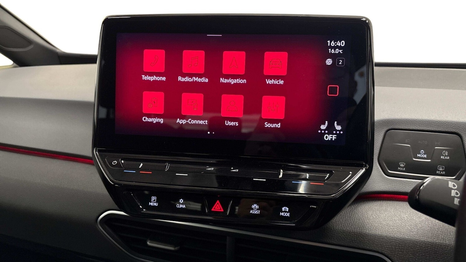 Used Volkswagen ID3 2022 for sale - 76183996: Photo 8