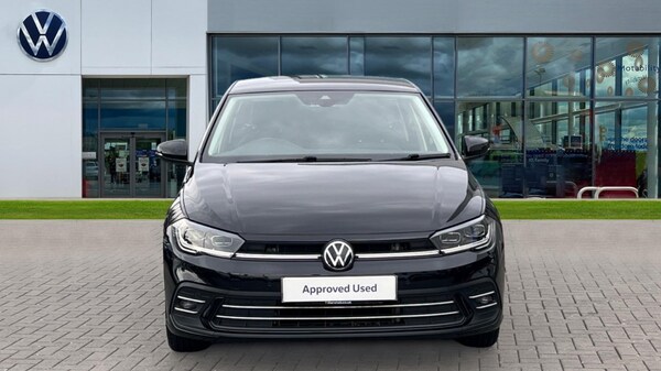 Used Volkswagen Polo 2022 for sale - 76014922: Photo 10