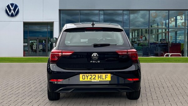 Used Volkswagen Polo 2022 for sale - 76014922: Photo 11