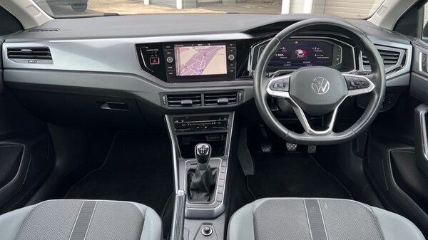 Used Volkswagen Polo 2022 for sale - 76014922: Photo 12