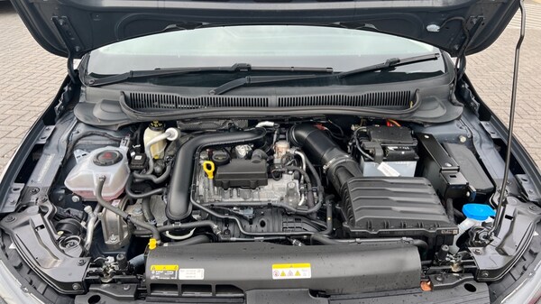 Used Volkswagen Polo 2022 for sale - 76014922: Photo 17