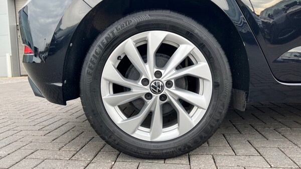 Used Volkswagen Polo 2022 for sale - 76014922: Photo 18