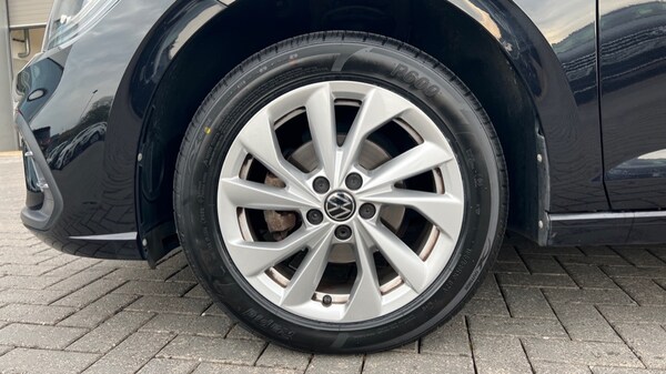 Used Volkswagen Polo 2022 for sale - 76014922: Photo 19