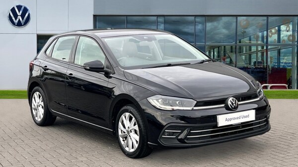 Used Volkswagen Polo 2022 for sale - 76014922: Photo 1