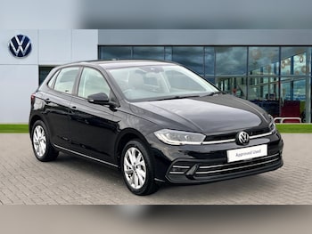 Volkswagen - Polo