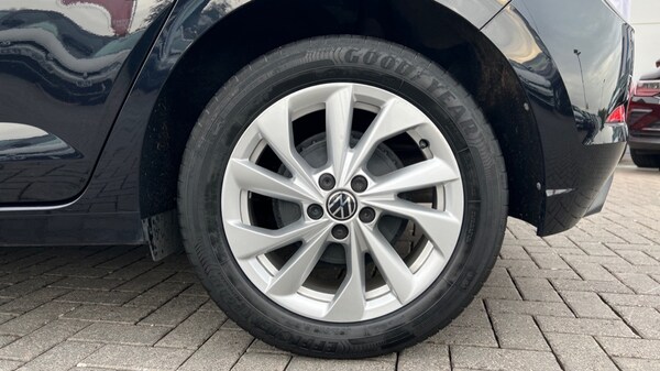 Used Volkswagen Polo 2022 for sale - 76014922: Photo 20