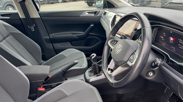 Used Volkswagen Polo 2022 for sale - 76014922: Photo 26