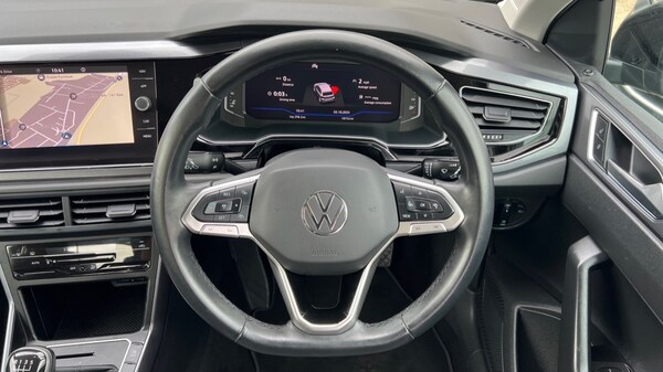Used Volkswagen Polo 2022 for sale - 76014922: Photo 27