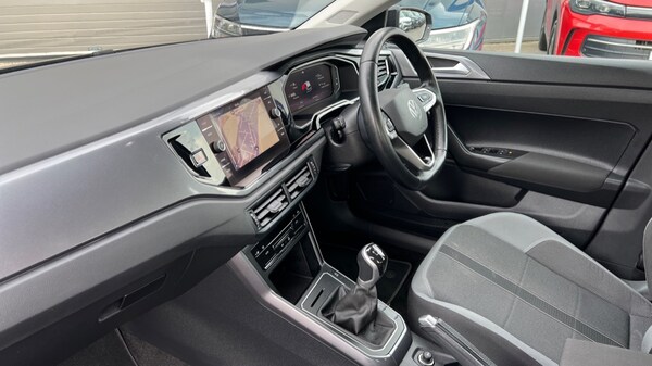 Used Volkswagen Polo 2022 for sale - 76014922: Photo 2