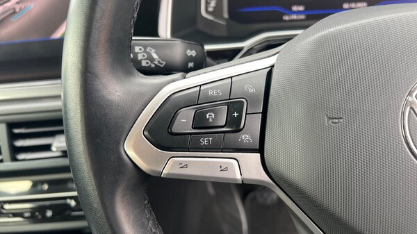 Used Volkswagen Polo 2022 for sale - 76014922: Photo 30