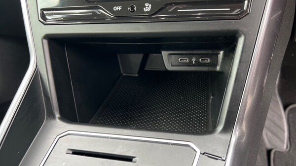 Used Volkswagen Polo 2022 for sale - 76014922: Photo 35