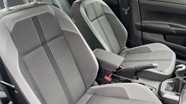 Used Volkswagen Polo 2022 for sale - 76014922: Photo 36