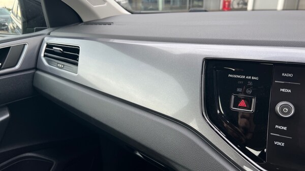 Used Volkswagen Polo 2022 for sale - 76014922: Photo 41