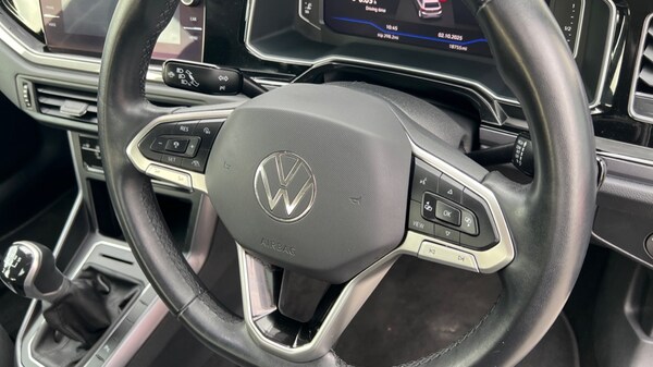 Used Volkswagen Polo 2022 for sale - 76014922: Photo 43