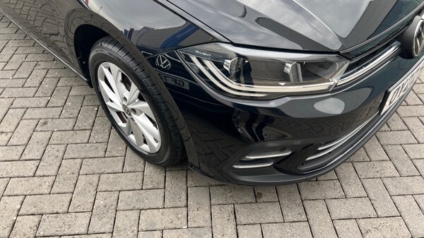 Used Volkswagen Polo 2022 for sale - 76014922: Photo 45