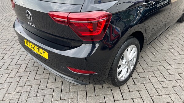 Used Volkswagen Polo 2022 for sale - 76014922: Photo 48