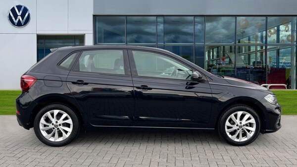Used Volkswagen Polo 2022 for sale - 76014922: Photo 4