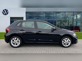 Used Volkswagen Polo 2022 for sale - 76014922: Photo 4
