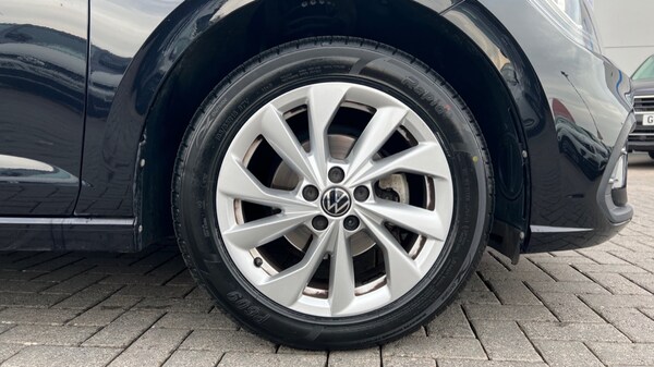 Used Volkswagen Polo 2022 for sale - 76014922: Photo 5
